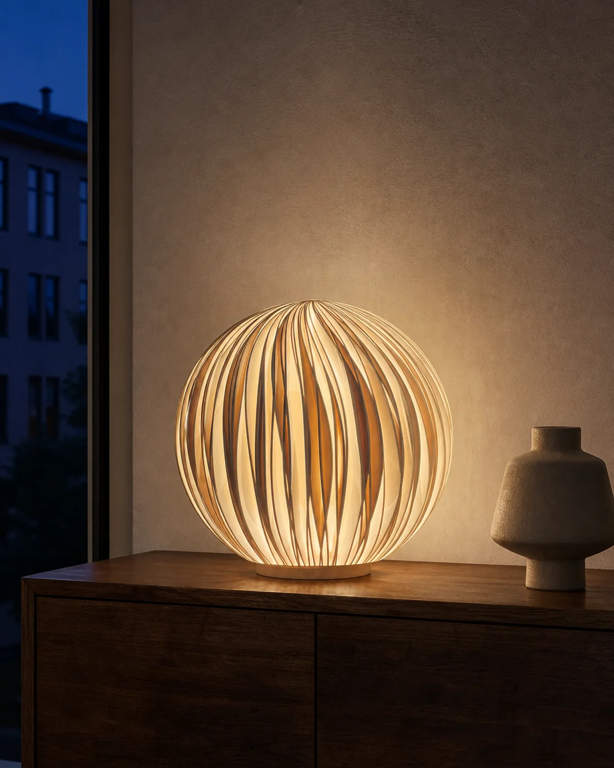 Rima Large lamp
