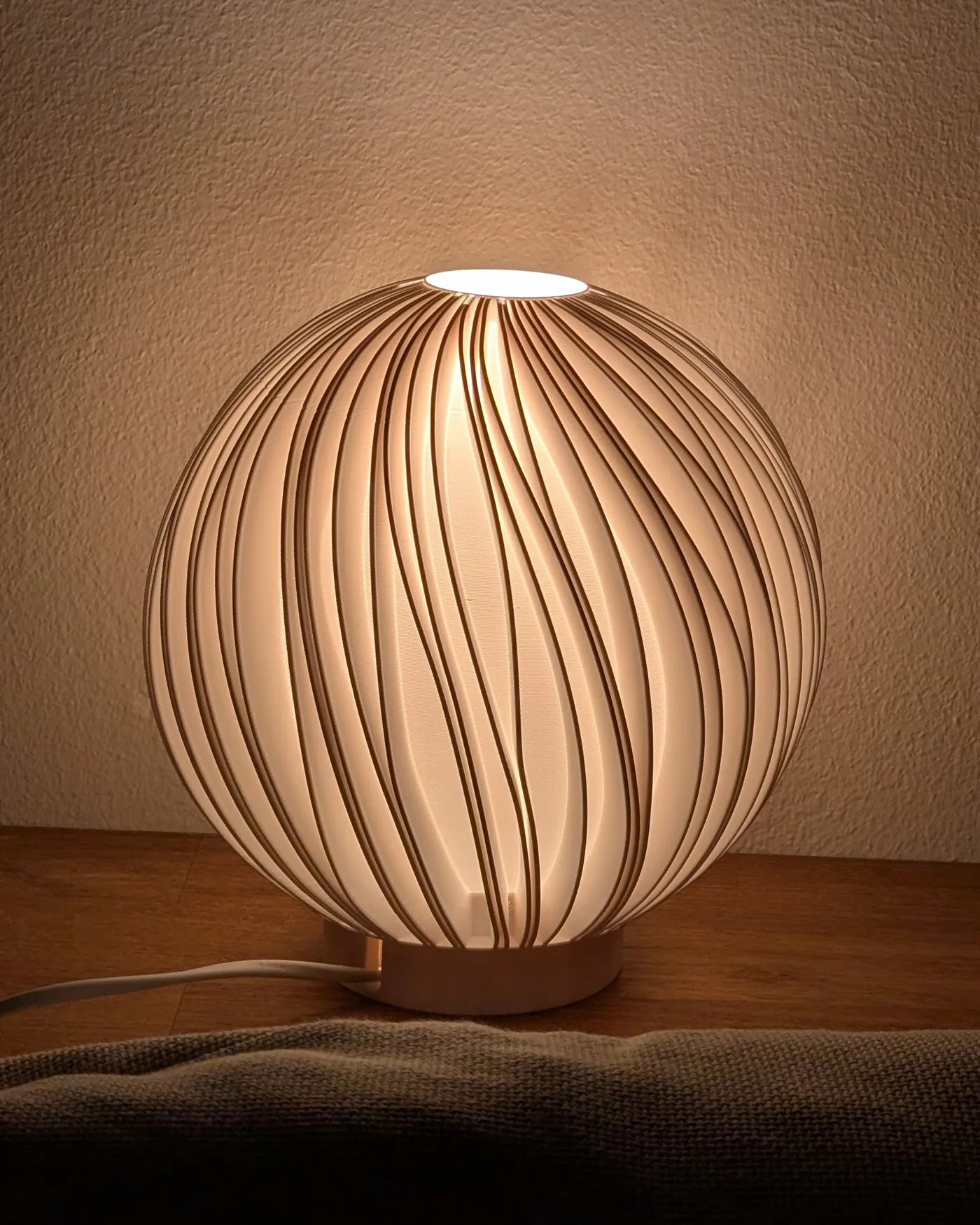 Rima Medium lamp