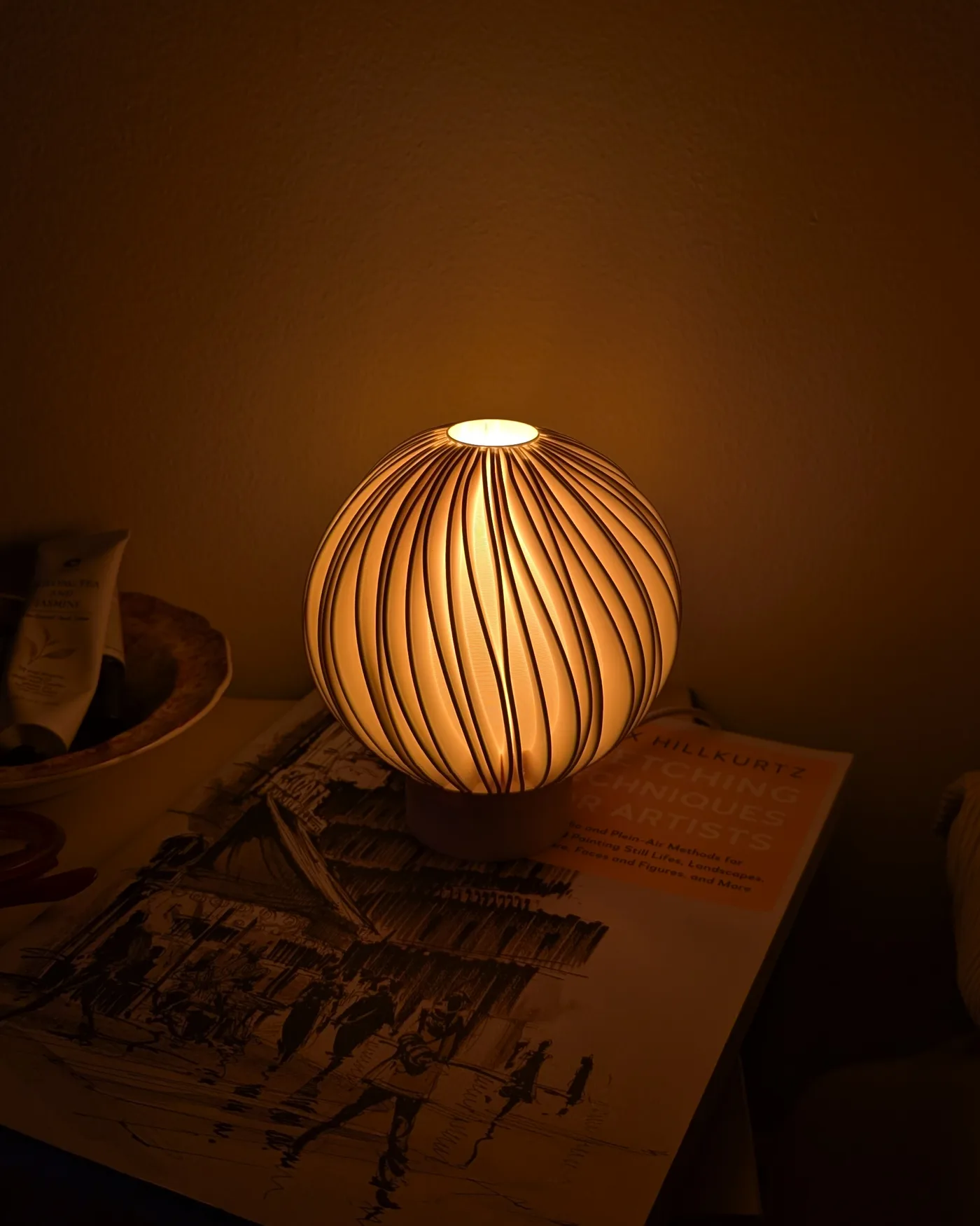 Rima Small lamp